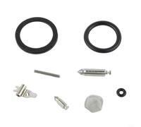 Kit de reparación de carburador para multiherramienta de 52 cc, equipo de jardín, cortacésped, motosierra, piezas de mantenimiento de motores pequeños