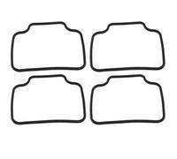 Kit De Reparación De Carburador para NX650 XR650 Dominator XR650L NX XR 650 L 650L: Incluye Aguja De Flotador Y Diafragma De Vacío. Kit De Reconstrucción De Carburador(Color 9)