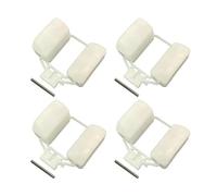 Kit De Reparación De Carburador para NX650 XR650 Dominator XR650L NX XR 650 L 650L: Incluye Aguja De Flotador Y Diafragma De Vacío. Kit De Reconstrucción De Carburador(Color 5)