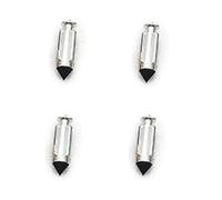 Kit De Reparación De Carburador para NX650 XR650 Dominator XR650L NX XR 650 L 650L: Incluye Aguja De Flotador Y Diafragma De Vacío. Kit De Reconstrucción De Carburador(Color 7)