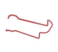 Kit de reparación de carburador para recortadora de cuerdas Craftsman CMCST900B CMCST900D1, piezas de repuesto de metal para accesorios de motor pequeños, para construcción para mantenimiento de