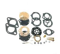 Kit de reparación de carburador para Tillotson HR 465, solución de reconstrucción completa, componentes de alta calidad, fácil instalación, restaura el rendimiento del motor