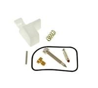 Kit de reparación de carburador para Vespa Ciao con carburador Dellorto SHA
