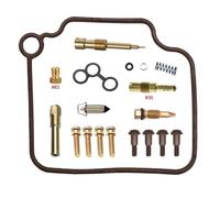 Kit De Reparación De Carburador para Vespa LX125 4T E3 (2006-2011). Incluye Diafragma De Vacío Y Piezas De Repuesto. Kit De Reconstrucción De Carburador(Color 2)