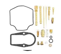Kit De Reparación De Carburador Para XT600 XT600E XT600K XT 600 600E 600K 600 EK 1990 1991 1992 Carburetor Carb