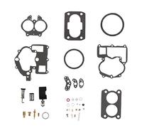 KIT DE REPARACIÓN DE CARBURADOR Reemplazo DE Rendimiento Estable para Mercruiser Marine 3.0L 4.3L 5.0L