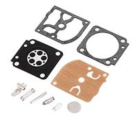 Kit de Reparación de Carburador, Reparación de Carburador Carburador de Motosierra para MS 180 170 MS180MS170 018 017