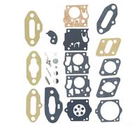 Kit de reparación de carburador sdc para motosierra McCulloch para sdc-3 para sdc-16 para sdc-18 para sdc-37 para sdc-38 para sdc-43 para sdc-44 para sdc-51 para sdc-61 para sdc-65 PM60 PM8500