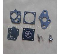 KIT DE REPARACIÓN DE CARBURADOR TD40 PARA MARUNAKA KAAZ Kawasaki TD24 TD25 TD33 TD48 TG20 TG24, etc. KITS DE JUNTAS DE RECUPERACIÓN DE CARBURADOR DE CARBURADOR