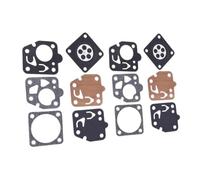 Kit de reparación de carburador TG18 TG20 TG24 TG28 TG33 TF22 | Restaura el rendimiento del motor con este kit de reconstrucción de juntas para motores de la serie TG.