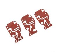 Kit de reparación de carburadores para fueraborda para Johnson para evinrude 6 8 9.9 15 20 para motor hp mezclador de combustible juego de reconstrucción reemplazar 0439073 0431897 piezas de repuesto
