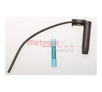 METZGER 2324011 cable de encendido