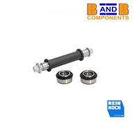 Kit de reparación, viga del eje FEBI BILSTEIN 21402
