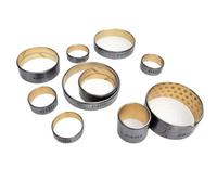 Kit de reparación de casquillo de cobre para buje 6F35 6T40, casquillo de latón, compatible con transmisiones Buick y Ford. transmisión automática solenoide transmisión autom