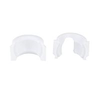 Kit de Reparación de Casquillo de Palanca de Cambio de Selector de Marchas Compatible con Benz Vito Viano W639 X8R0172 Kit de Reparación de Casquillo de Palanca de Selector de