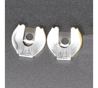 Kit De Reparación De Casquillos De Extremos De Enlace De Cable De Cambio Manual 1J0711280C 1J0711280B Compatible Con VW Para Caddy 2004-2015 Para CC 2011-2016 Reparacion Cambio Kit(B)