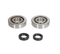 Kit de reparación de cigüeñal ATHENA P4E0480444002