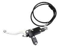 Kit de reparación de Cilindro Maestro de Embrague hidráulico, Palanca de manija Compatible con SX SXF XC XCF XCW XCFW EXC EXCF 6D(Hydraulic Clutch)