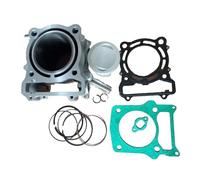 Kit de reparación de Cilindros, Juego de Juntas de Pasador y Anillo de pistón for HS500 ATV UTV H-Sun 500 Ma-simo Be-nche C-Leman de 500 CC