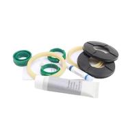Kit de reparación de cilindros, sellos, piezas vulnerables ADVU-12-16-20-25-32-40-50-63-80-100-125-APA 121121 AEVU- 50-A-PA(ADVU-AEVU- 80-A-PA)