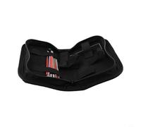 Kit de reparación de clarinete de acero inoxidable con funda de transporte para músicos y técnicos que sirven diferentes modelos de clarinete