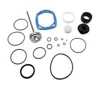 Kit de reparación de clavadora de marco de acero inoxidable compatible con modelos N80S N80SB N80SBM N80C SDN11RH, kit de reconstrucción de repuesto para clavadora agrícola