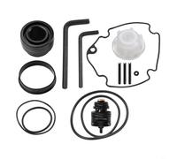 Kit de reparación de clavadora para cable Porter RN175A tipo 1, piezas de clavadora neumática para techos 910463, componentes de repuesto, sello de clavadora de aire y juego de servicio de junta