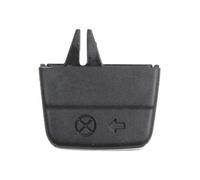 Kit de reparación de clip de rejilla de aire acondicionado para KIA K2 2011-2015, rejilla frontal derecha