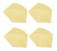 Kit de reparación de colchón de aire, parche adhesivo transparente, kit de parche de PVC, kit de reparación de parches impermeables, flotadores de piscina, kit de reparación de parches inflables de