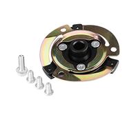 Kit de Reparación de Compresor Apto para Seat Apto para Skoda 5N0820803 | Embrague electromagnético, fácil instalación, material duradero, repuestos.