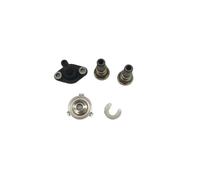 Kit de reparación de conjunto de boquilla de inyector de bomba de urea 0444043077 compatible con 2.2 6.5
