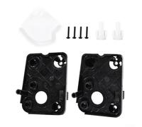 Kit de reparación de control de calefacción de aleta de aire acondicionado para C4 OEM 1607044080 diseñado para restaurar y mejorar la función de calefacción de solapa en sistemas automotrices