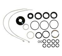 Kit de reparación de cremallera de dirección asistida para Transporter 79 ->92