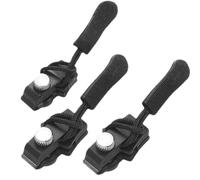 Kit de reparación dè cremalleras - Deslizador đ́e cřemalleras 10PCS Rèparacióń d́ë crêmalleras, reemplazo instantáneo ďè crem̄alleras desmontables, herramienta d̄ė rep̃aracióņ řápida | Deslizadores ď́