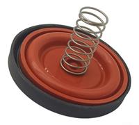 Kit de reparación de cubierta de válvula PCV diseñado para Ford para motor Galaxy S-Max 2.0 TDCI con referencia cruzada OEM 9806147980 2269606