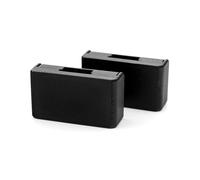 Kit de reparación de cubierta deslizante para auriculares Beyerdynamic DT1990 DT1770