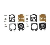 Kit De Reparación De Diafragma De Carburador 1 A 10 Piezas Para MS180, MS170, 018, 017, MS 180, 170, Para Motosierra Zama RB-77, Piezas De Repuesto Auto Carburador Carb(2set)
