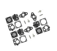 Kit De Reparación De Diafragma De Carburador (3 Unidades/lote) Compatible Con TG20, TG24, TG25, TG33, TD24, TD25, TD33, TD40 Y TD48.