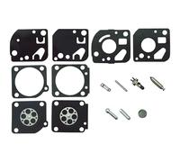 Kit de reparación de diafragma de carburador sustituye a ZAMA RB-29 para Homelite ST155/175/285/385 Ryobi 700/740/780 ZAMA C1U Carb