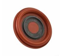 Kit de reparación de diafragma de carcasa de filtro de aceite para Focus St 2.5t C70/v50/s40/s60/s80/xc60 (OEM 31338685) - Nueva membrana de repuesto de plástico para 2.5l 5 cilindros para T5 Turbo
