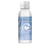 Kit de Reparación de Dientes Temporal, Dientes Falsos Moldeables Temporales,Reparación de Dientes,Empaste Provisional Dental,para Reparar el Relleno del Diente Roto Faltante (10 ml)