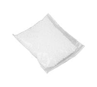 Kit de Reparación de Dientes Temporales, Reemplazo de Dientes Temporales de 50G, Cuentas de Ajuste Térmico de Dientes para Rellenar, Arreglar el Diente Faltante Y Roto o Pegar los Dientes Falsos