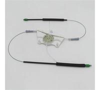 Kit De Reparación De Elevalunas Eléctrico Delantero Izquierdo Para Skoda Para Fabia MK1 2000 2001 2002-2008 Reguladores de ventanas