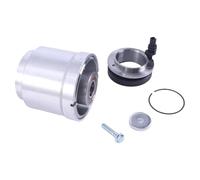 Kit de reparación de embrague de acoplador viscoso del diferencial trasero compatible con Ford Edge Flex Lincoln Continental CV6Z-4A232-A (2013-2021)