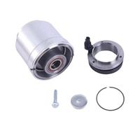 Kit de reparación de embrague de acoplador viscoso del diferencial trasero CV6Z-4A232-A compatible con Flex 2013-2021