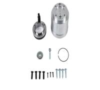 Kit de reparación de embrague de acoplador viscoso del diferencial trasero CV6Z-4A232-A compatible con Flex 2013-2021