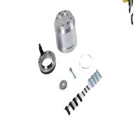 Kit de reparación de embrague de acoplador viscoso del diferencial trasero CV6Z-4A232-A para vehículos seleccionados 2013-2021