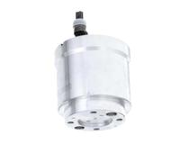 Kit de reparación de Embrague de acoplador viscoso del diferencial Trasero CV6Z-4A232 Compatible con Flex Continental 2013-2021