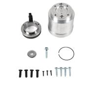 Kit de reparación de embrague de acoplador viscoso diferencial trasero (1 unidad, CV6Z-4A232-A) Compatible Con Ford Edge Flex Lincoln Continental (2013-2021)