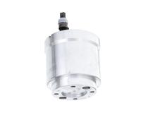 Kit de reparación de embrague de acoplador viscoso diferencial trasero, compatible con Ford Edge Flex 13-21/Lincoln CV6Z4A232A, piezas de repuesto for motor de automóvil.